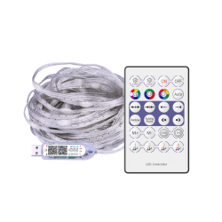 Girlanda Wizard Pchełka 10m 100LED RGB