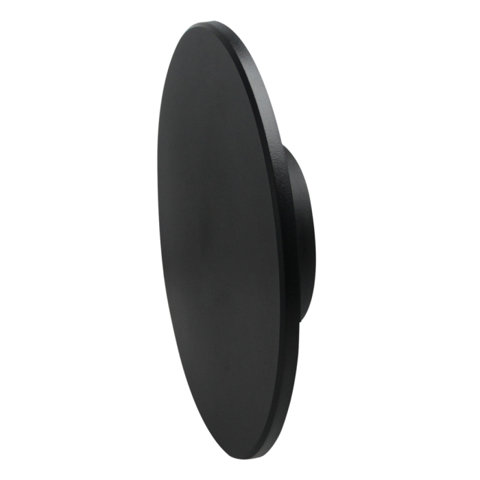 Kinkiet Disk 18W 3CCT IP65 Czarny Kinkiet Disk 18W 3CCT IP65 Czarny
