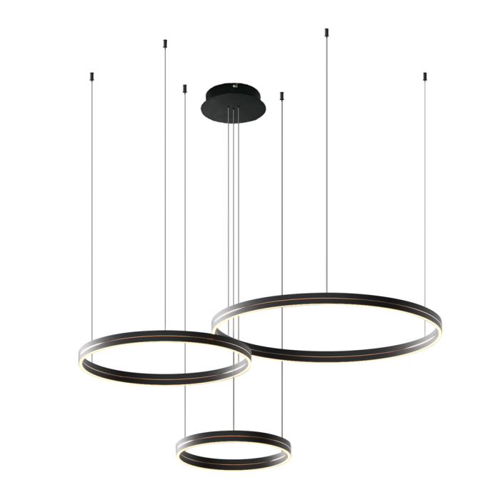 Lampa wisząca GRAVITY 108W LED Lampa wisząca GRAVITY 108W LED
