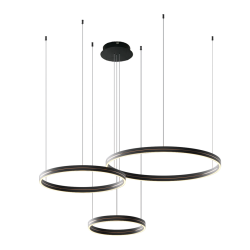 Lampa wisząca GRAVITY 108W LED