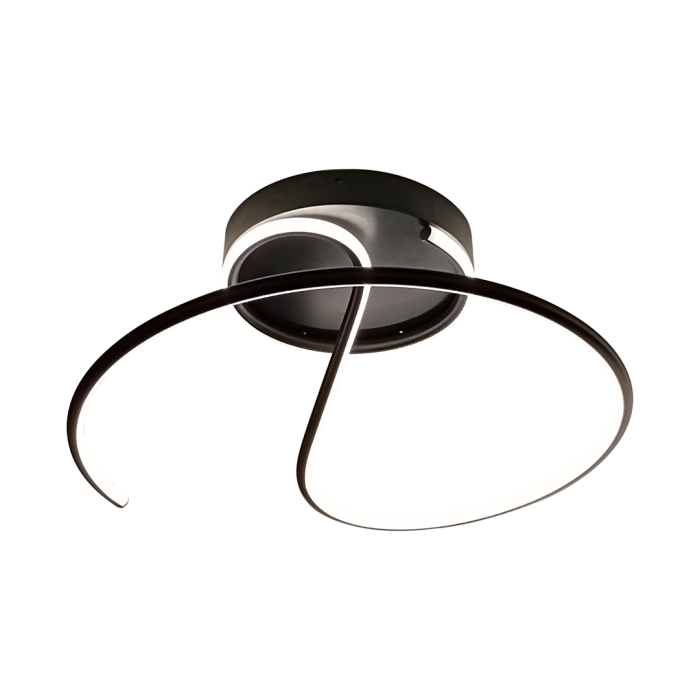 Lampa sufitowa DELTA 30W LED Lampa sufitowa DELTA 30W LED
