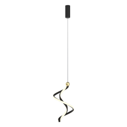 Lampa wisząca COLIA 19W LED