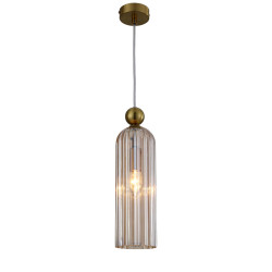 Stylowa lampa wisząca do...