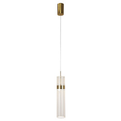 Stylowa lampa wisząca do...