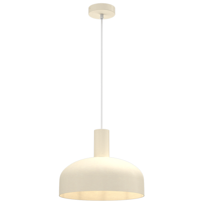 Lampa wisząca VISBY KRAEMOWA 1xE27 Lampa wisząca VISBY KRAEMOWA 1xE27