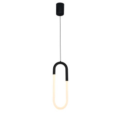 Lampa wisząca do sypialni...