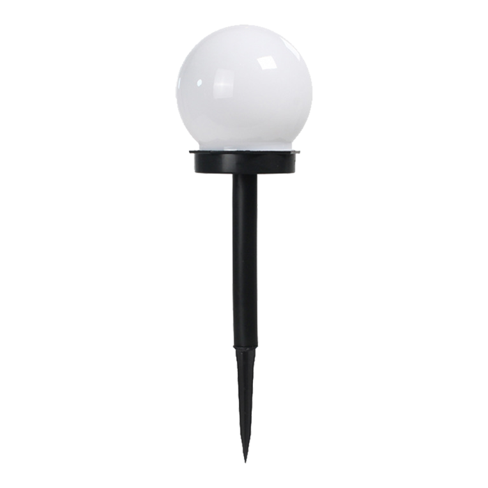 Lampka ogrodowa solarna kulka Lampka ogrodowa solarna kulka