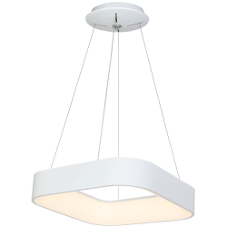 LAMPA WISZĄCA ASTRO WHITE 40W LED 4000K