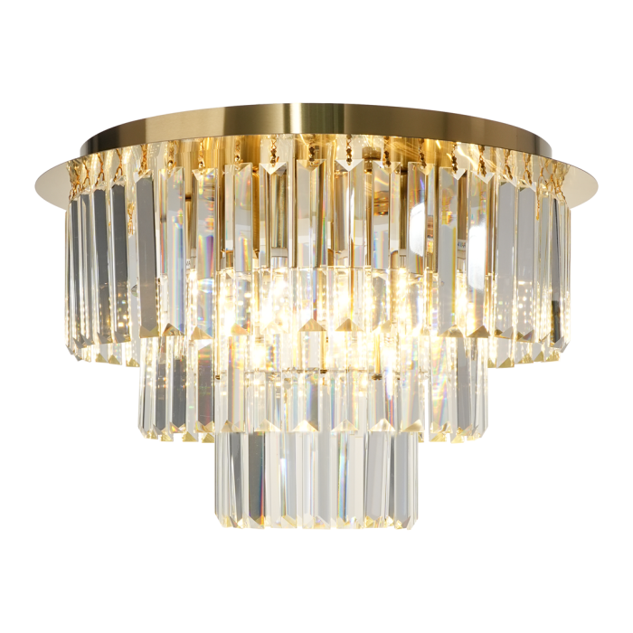 Lampa sufitowa MILANO fi 45cm 6xE14 Lampa sufitowa MILANO fi 45cm 6xE14