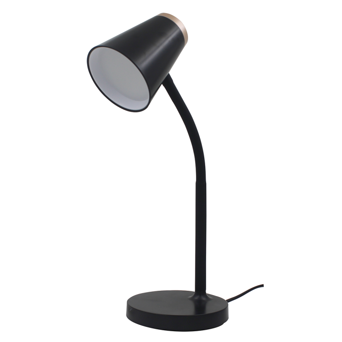 Lampka Biurkowa Chico 4,5W 4000K Czarny Lampka Biurkowa Chico 4,5W 4000K Czarny