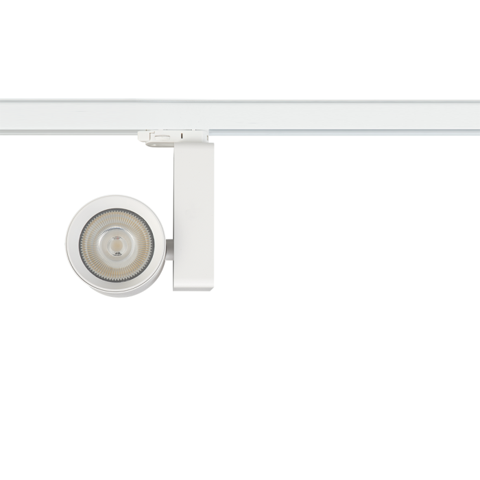 Reflektor Ojo 35W 2700/4000K Biały 3 Obwodowy Reflektor Ojo 35W 2700/4000K Biały 3 Obwodowy