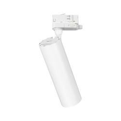 Reflektor Sumba 20W 2700/4000K Biały 3 Obwodowy
