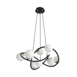 MD4922-8-EBGN NISYRO LAMPA...