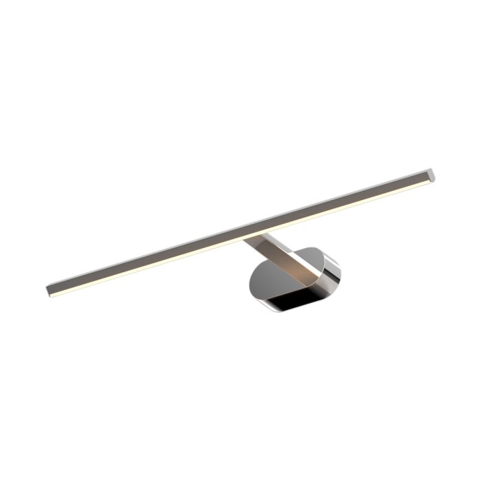 Kinkiet PRADO Chrome 11W LED 3000K Kinkiet PRADO Chrome 11W LED 3000K