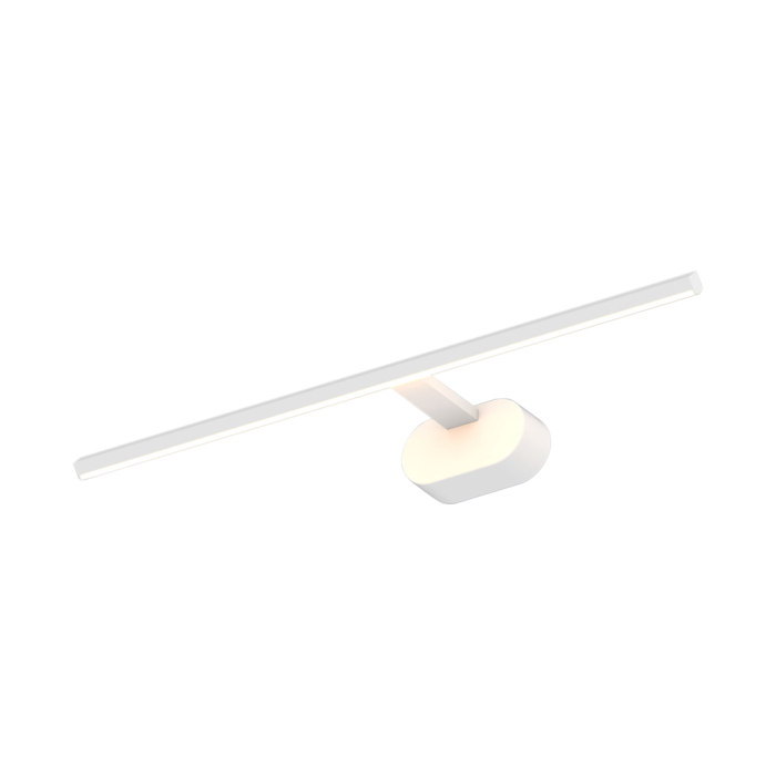 Kinkiet PRADO White 11W LED 3000K Kinkiet PRADO White 11W LED 3000K
