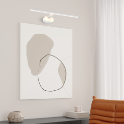 Kinkiet PRADO White 11W LED 3000K