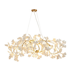 Lampa wisząca Botanica Wave...