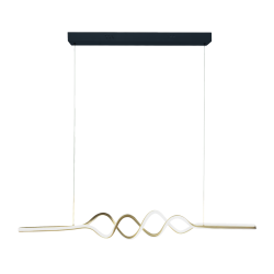 Lampa wisząca ANCONA 36W LED 4000K