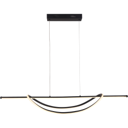 Lampa wisząca AMBAR 35W LED 4000K