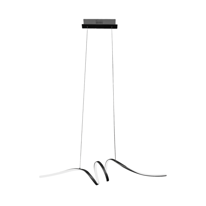 Lampa wisząca LOOP 28W LED 4000K Lampa wisząca LOOP 28W LED 4000K