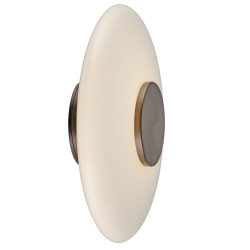 Kinkiet led plafon Pure...