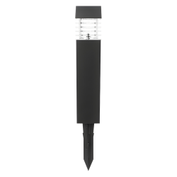 Lampa Solarna Cube 3000K IP44
