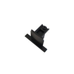 TRACK 3LINE END CAP GIPS...