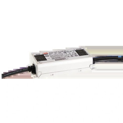 MEAN WELL Zasilacz impulsowy  LED  96W  24V  4A  100-305VAC  142-431VDC  IP67