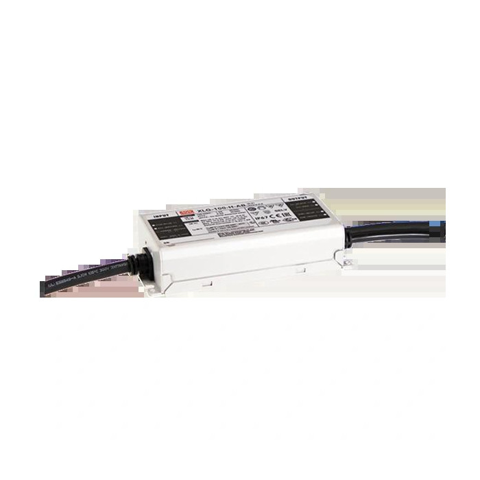 MEAN WELL Zasilacz impulsowy LED 96W 24V 4A 100-305VAC 142-431VDC IP67 MEAN WELL Zasilacz impulsowy LED 96W 24V 4A 100-305VAC 142-431VDC IP67