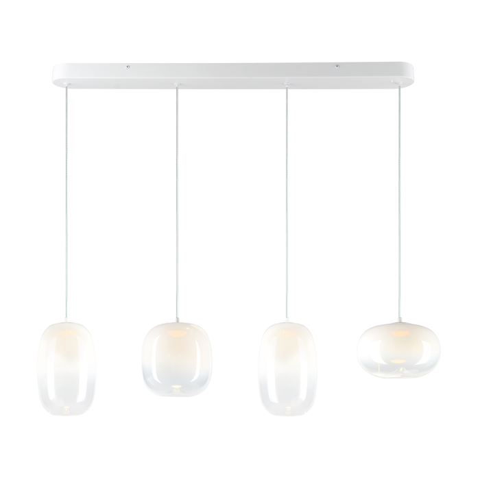 Lampa wisząca VASO SMOKED 15W Lampa wisząca VASO SMOKED 15W