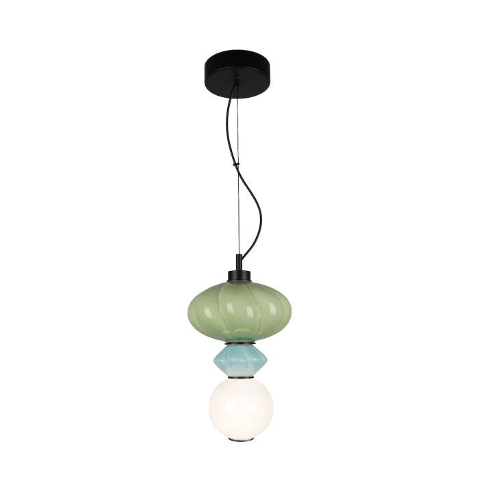Lampa wisząca ASCOLI 8W LED Lampa wisząca ASCOLI 8W LED
