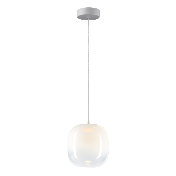 Lampa wisząca VASO 2 WHITE 4W Lampa wisząca VASO 2 WHITE 4W