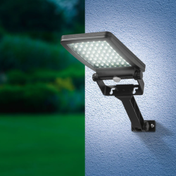 Lampa Solarna Adik 500LM 6500K IP44