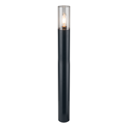 Słupek Ogrodowy Harlem 1xE27 IP44 80cm