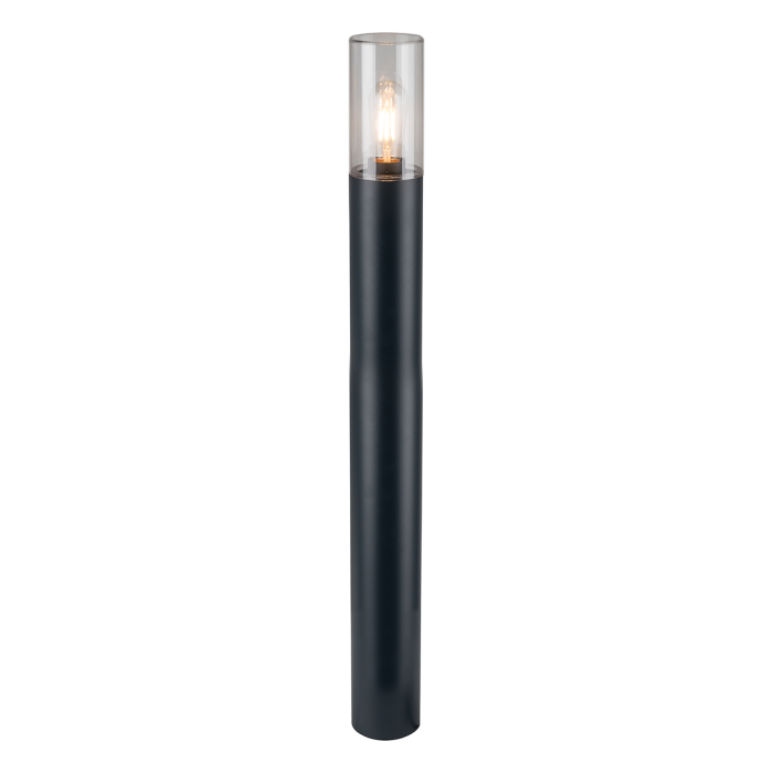 Słupek Ogrodowy Harlem 1xE27 IP44 80cm Słupek Ogrodowy Harlem 1xE27 IP44 80cm