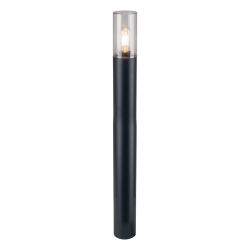 Słupek Ogrodowy Harlem 1xE27 IP44 80cm