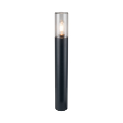Słupek Ogrodowy Harlem 1xE27 IP44 50cm