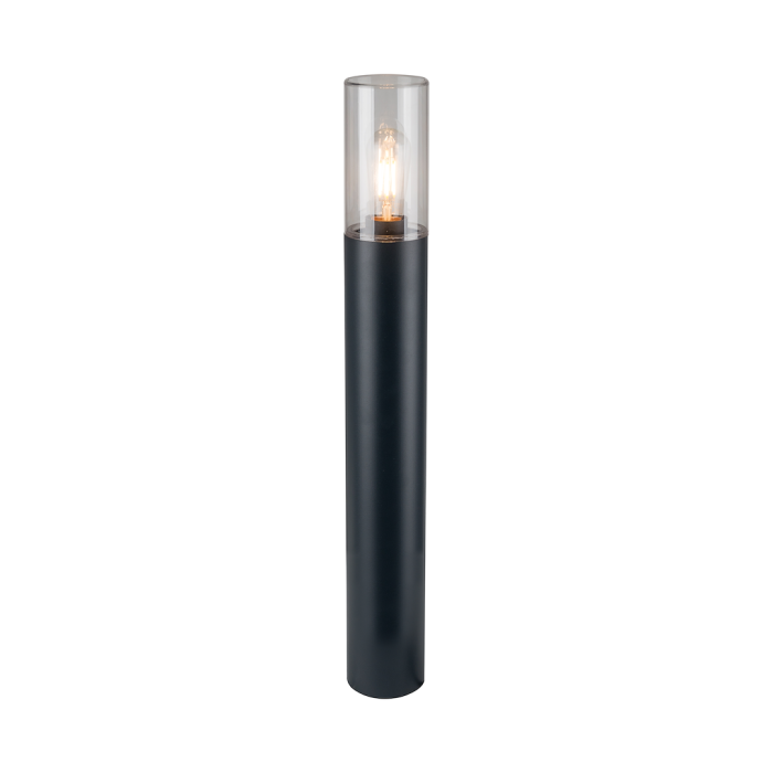 Słupek Ogrodowy Harlem 1xE27 IP44 50cm Słupek Ogrodowy Harlem 1xE27 IP44 50cm