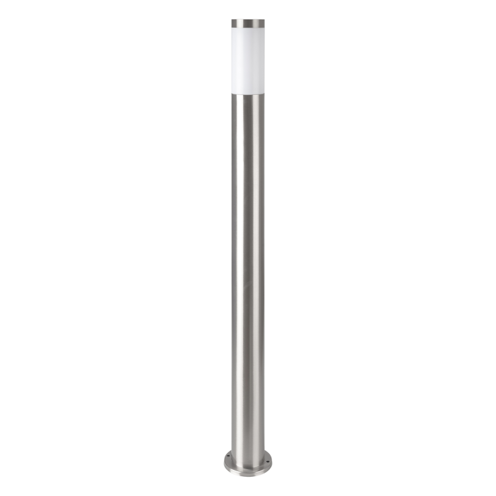Słupek Ogrodowy Brooklyn 1xE27 IP44 45cm Słupek Ogrodowy Brooklyn 1xE27 IP44 45cm