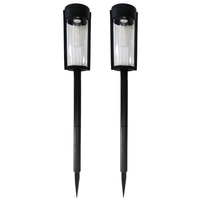 Słupek Solarny Path 3000K IP44 2-pak Słupek Solarny Path 3000K IP44 2-pak