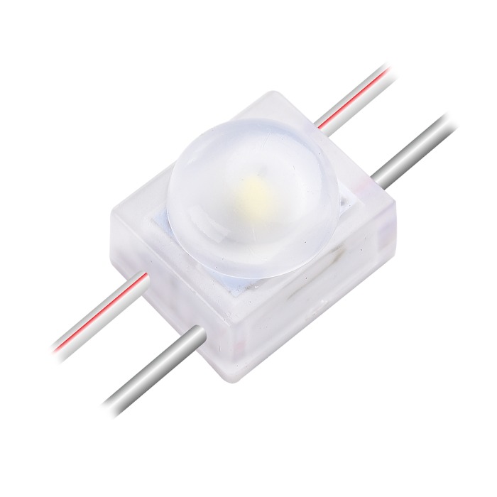 MODUŁ LED EKO-SSMINI1 6500K 0,36W 50S50 MODUŁ LED EKO-SSMINI1 6500K 0,36W 50S50