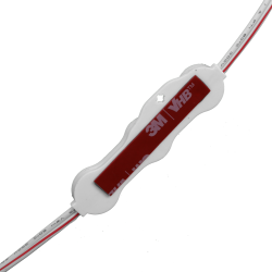 MODUŁ LED EKO-SSPRO3 Niebieski 1W 120S50