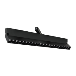 Magnetic track 600mm 24W 3000K
