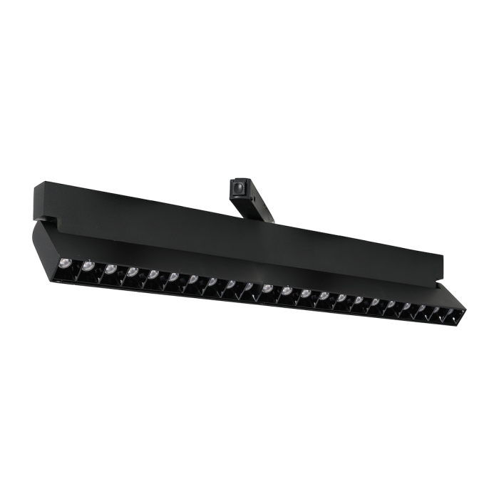 Magnetic track 600mm 24W 3000K Magnetic track 600mm 24W 3000K