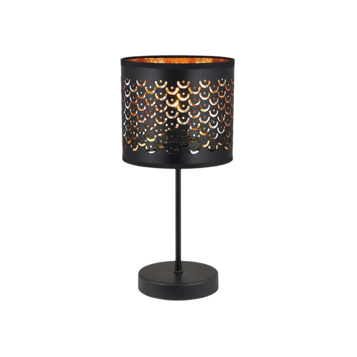 Lampka nocna MORGAN 1xE27 Lampka nocna MORGAN 1xE27