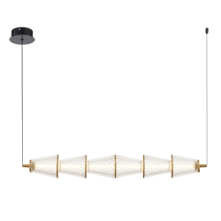 Lampa wisząca SANSA 11W LED