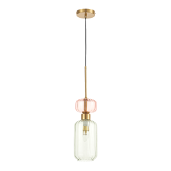 Lampa wisząca MOLLY GREEN 1xE14