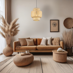 Lampa wisząca HESTIA 1xE27