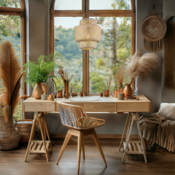 Lampa wisząca HESTIA 1xE27