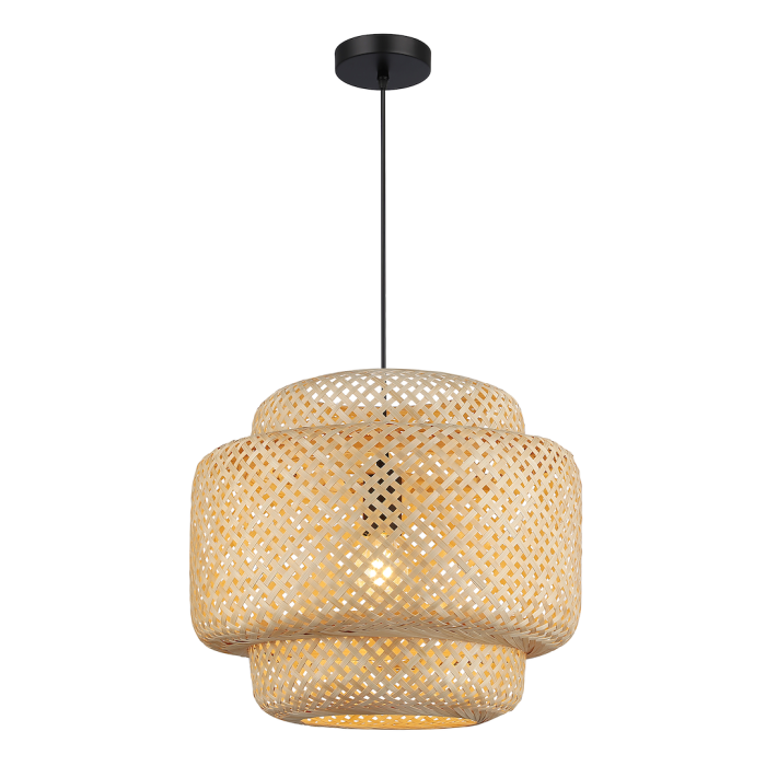 Lampa wisząca HESTIA 1xE27 Lampa wisząca HESTIA 1xE27
